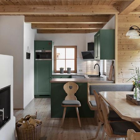 Das Dorf In Der Stadt Schladming Ngoại thất bức ảnh