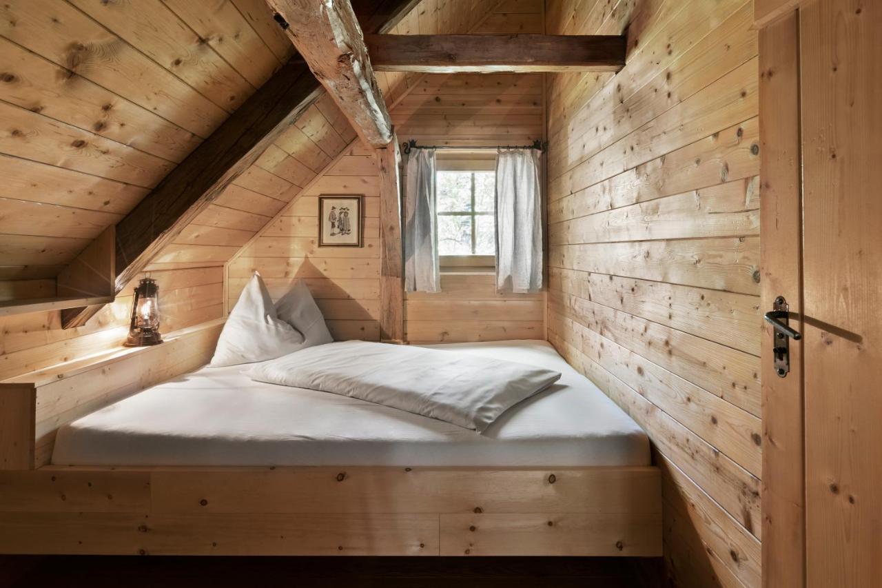 Das Dorf In Der Stadt Schladming Ngoại thất bức ảnh