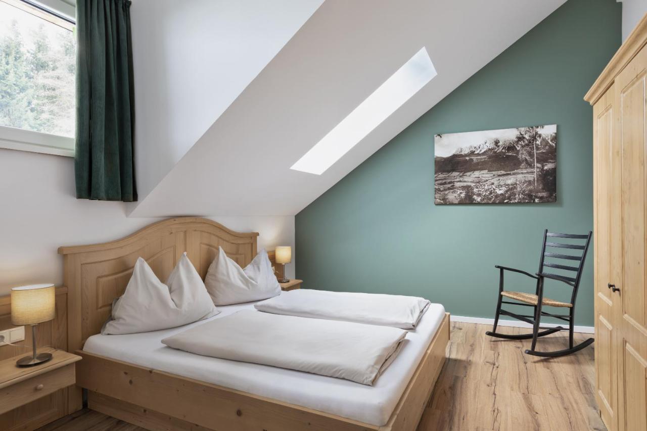 Das Dorf In Der Stadt Schladming Ngoại thất bức ảnh
