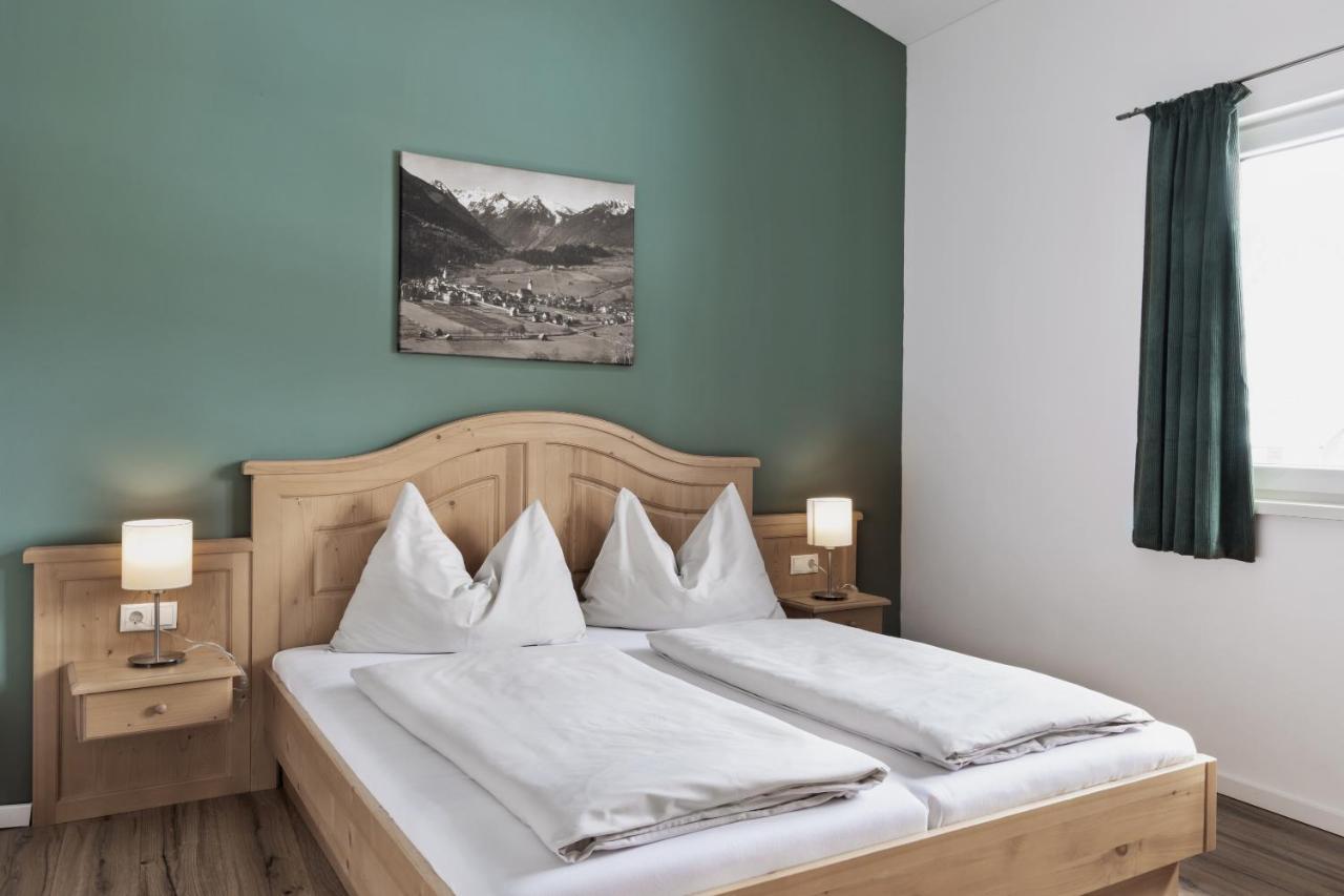 Das Dorf In Der Stadt Schladming Ngoại thất bức ảnh