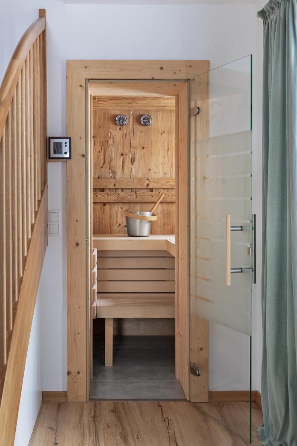 Das Dorf In Der Stadt Schladming Ngoại thất bức ảnh
