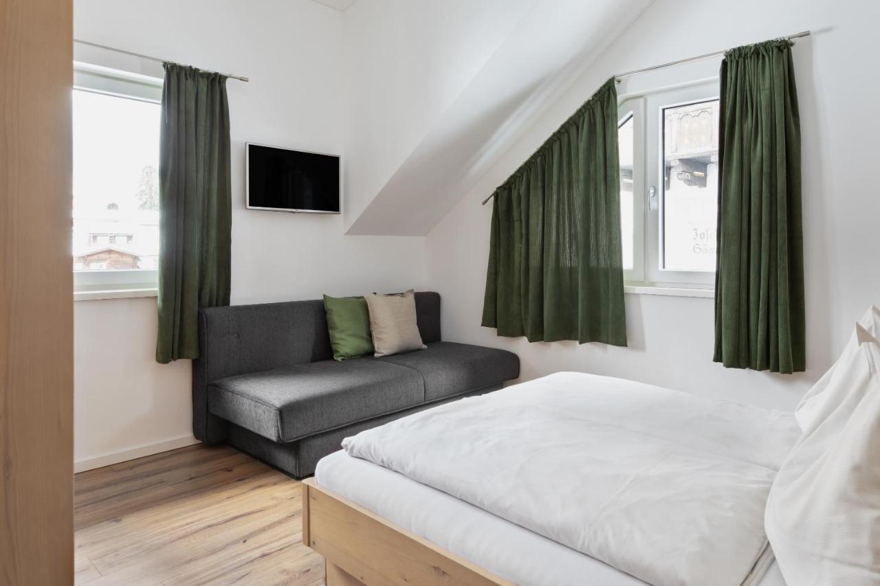 Das Dorf In Der Stadt Schladming Ngoại thất bức ảnh