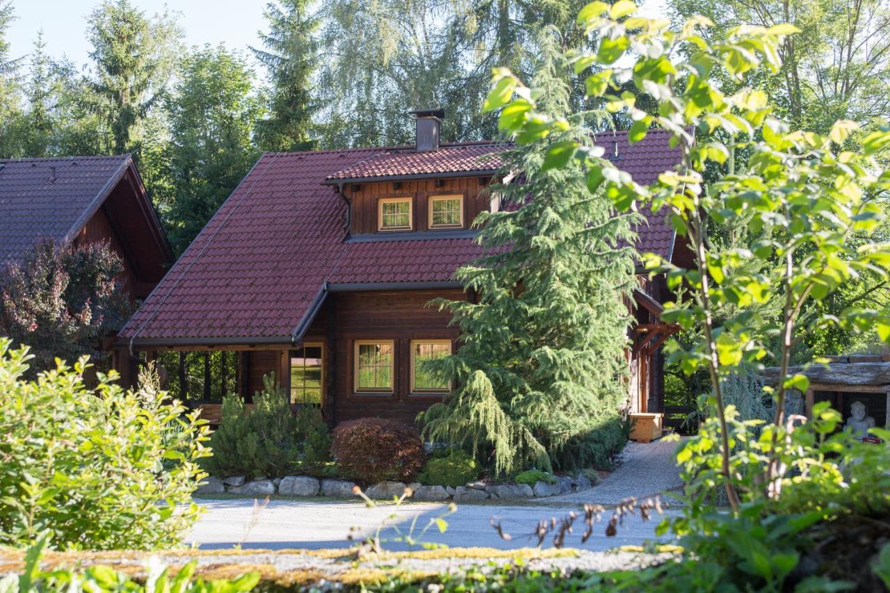 Das Dorf In Der Stadt Schladming Ngoại thất bức ảnh