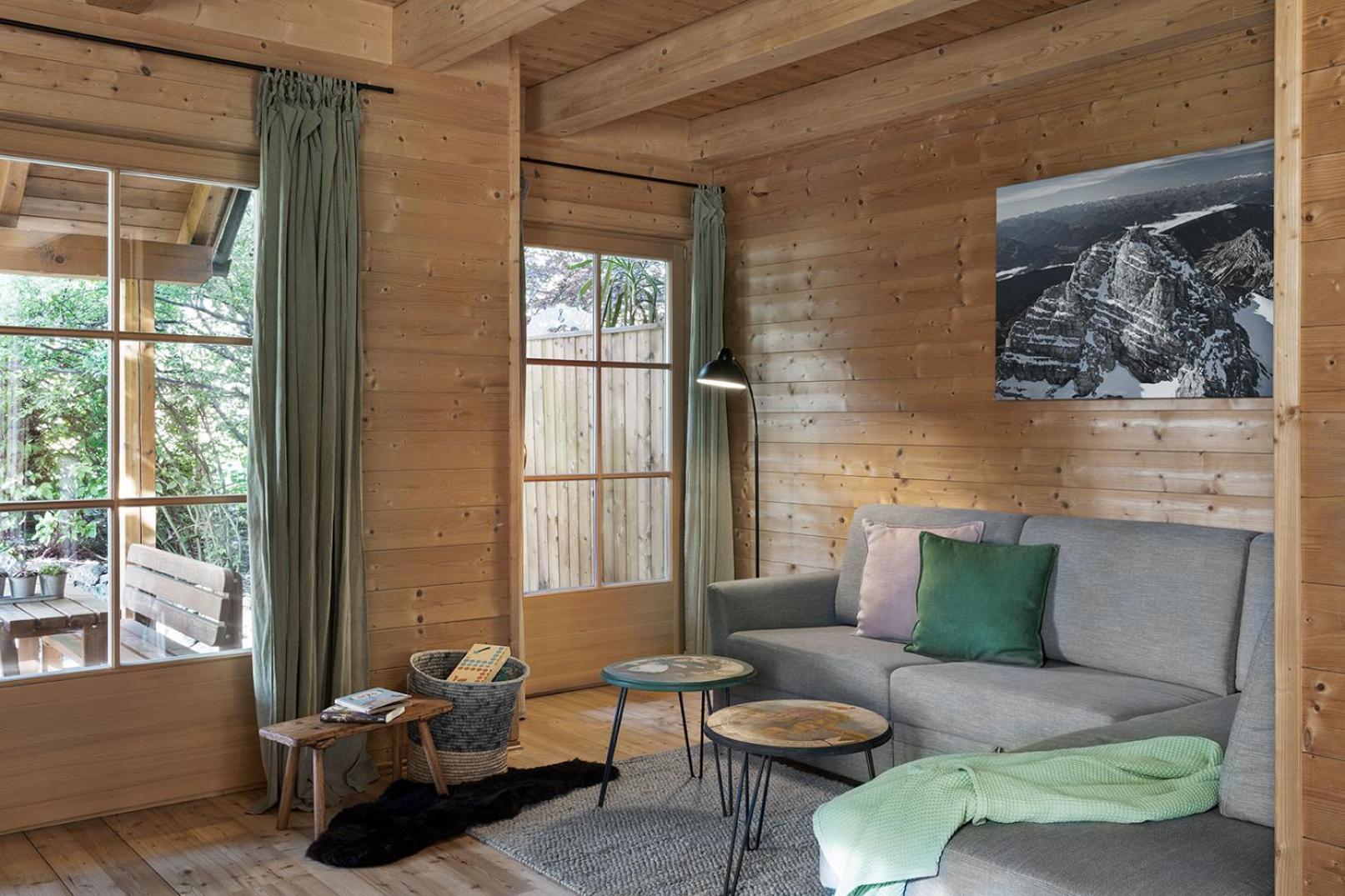 Das Dorf In Der Stadt Schladming Ngoại thất bức ảnh