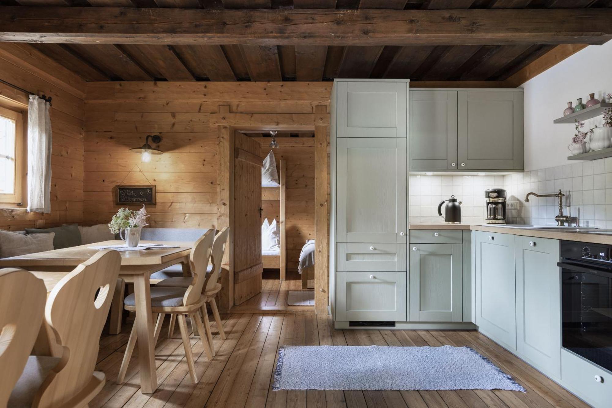 Das Dorf In Der Stadt Schladming Ngoại thất bức ảnh